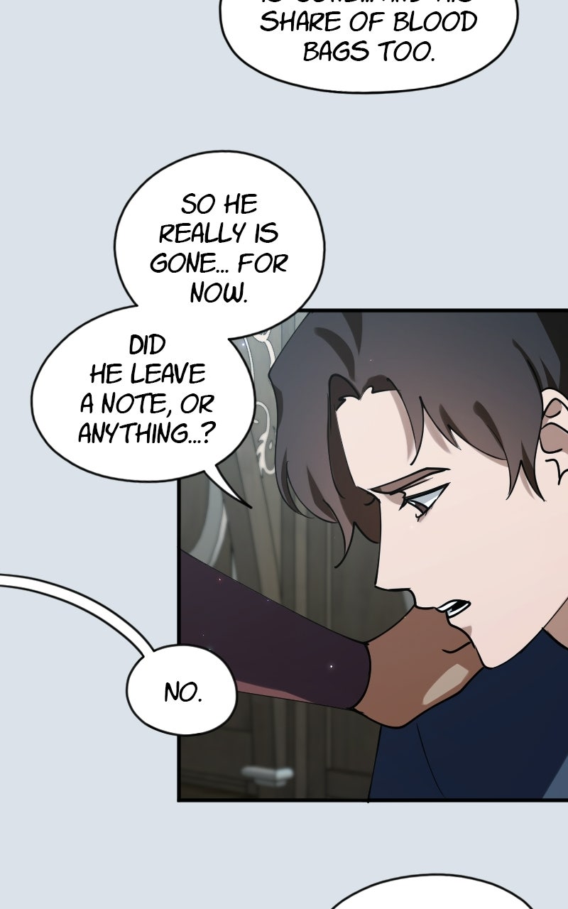 Read Love Bites chapter 56 image 10 on Lezhin
