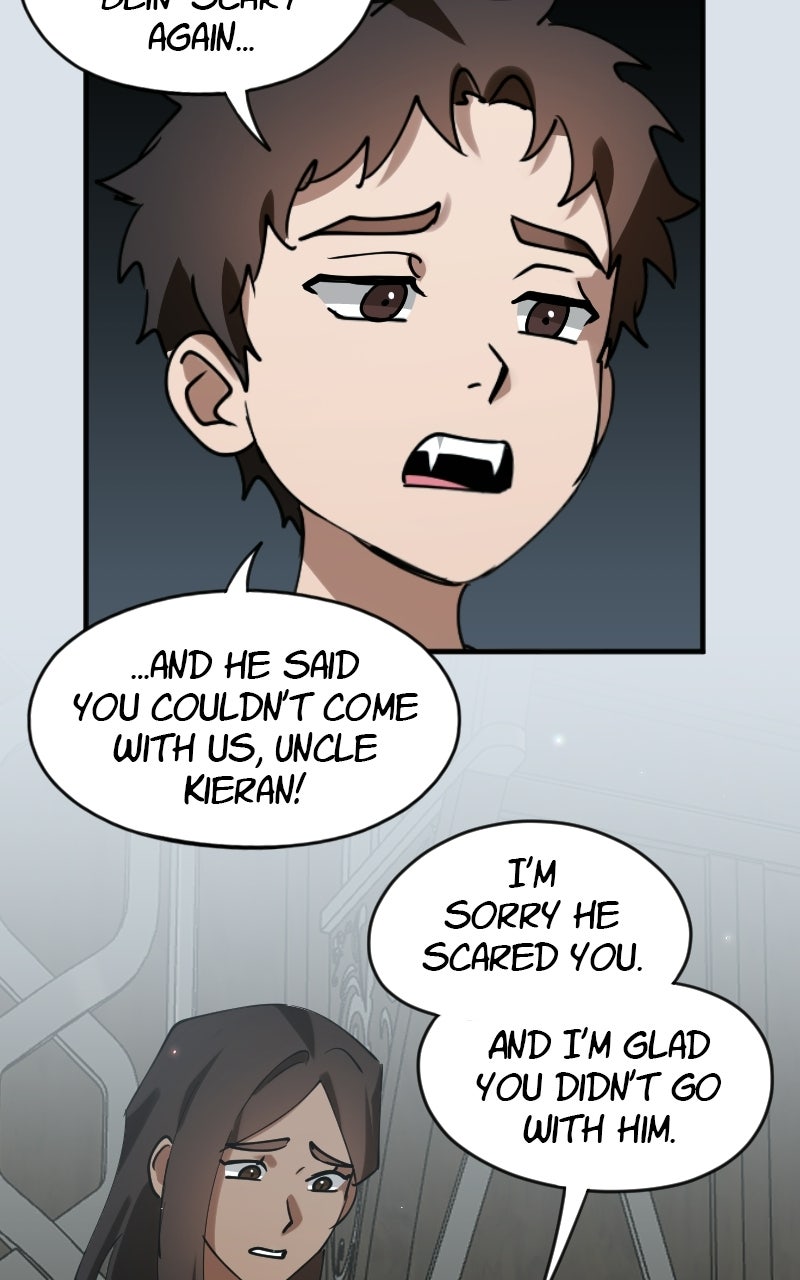 Read Love Bites chapter 56 image 12 on Lezhin