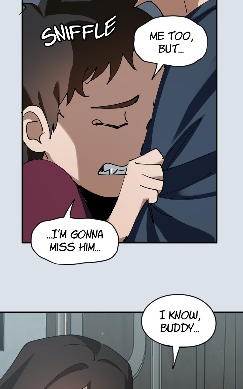 Read Love Bites chapter 56 image 14 on Lezhin