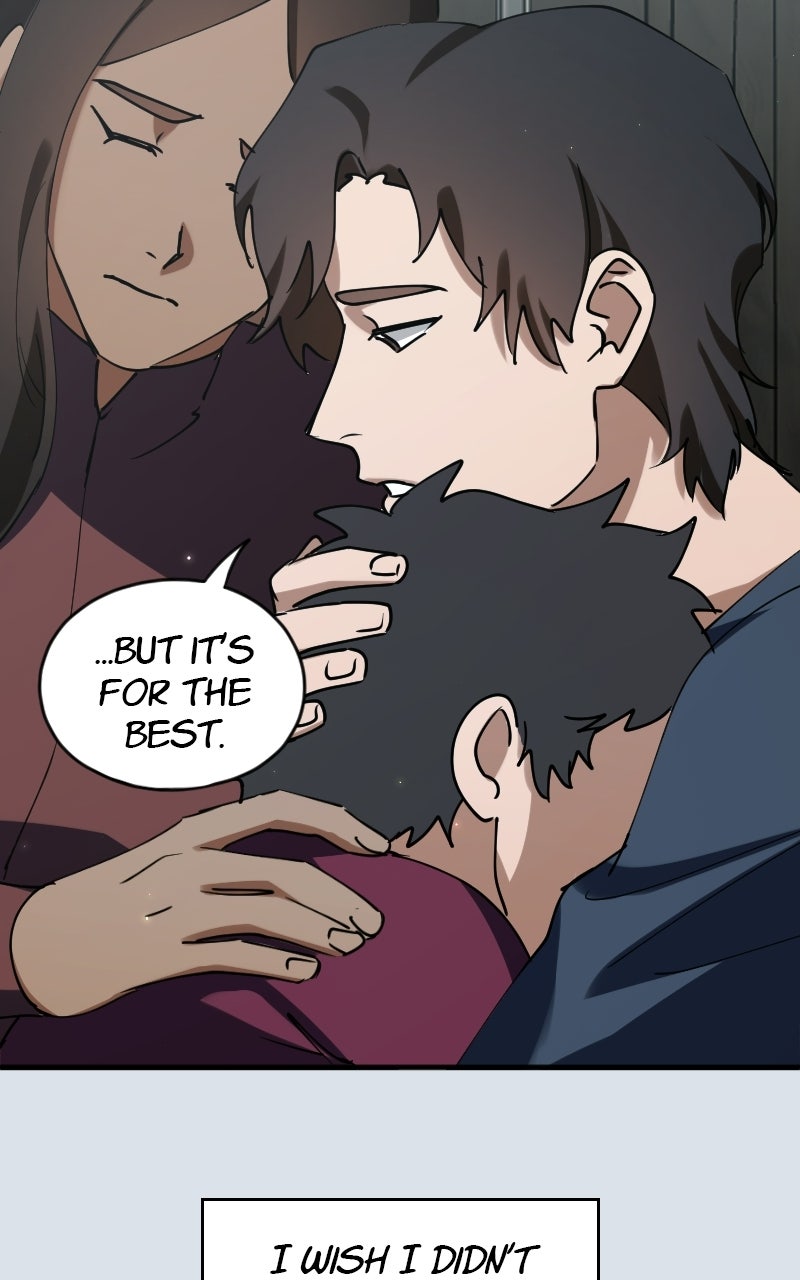 Read Love Bites chapter 56 image 15 on Lezhin
