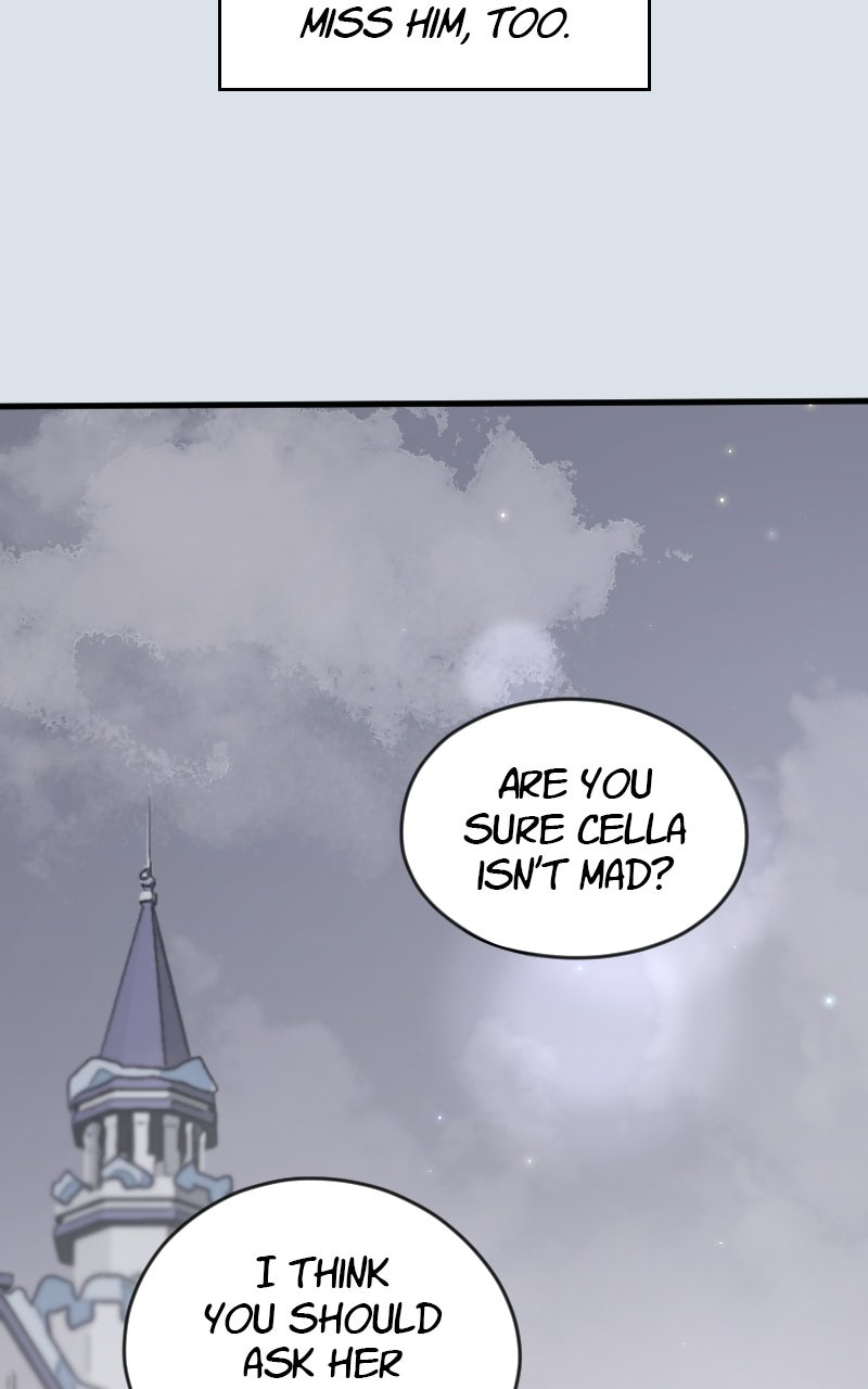 Read Love Bites chapter 56 image 16 on Lezhin