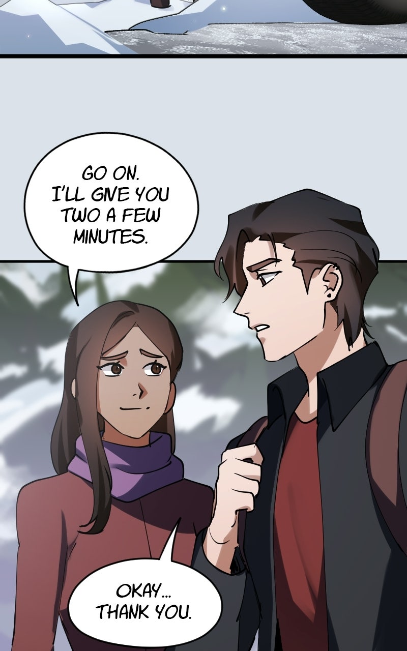 Read Love Bites chapter 56 image 18 on Lezhin