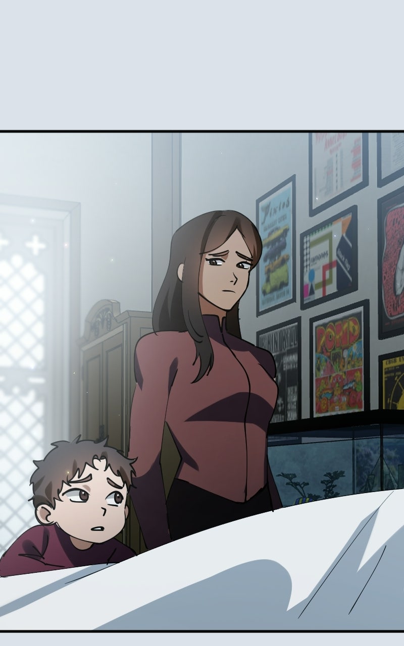 Read Love Bites chapter 56 image 2 on Lezhin