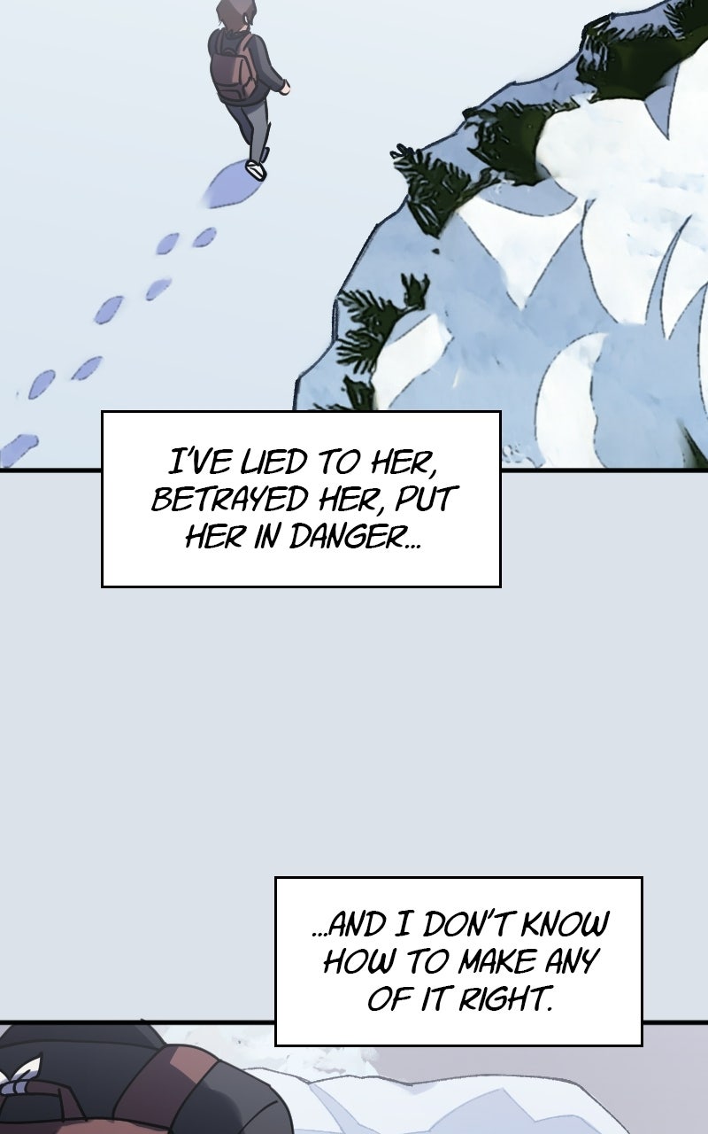 Read Love Bites chapter 56 image 20 on Lezhin