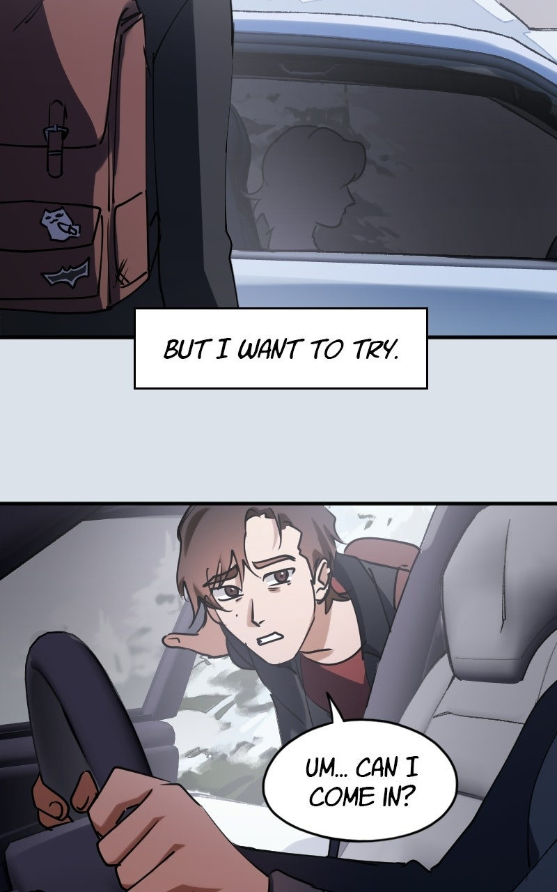 Read Love Bites chapter 56 image 21 on Lezhin