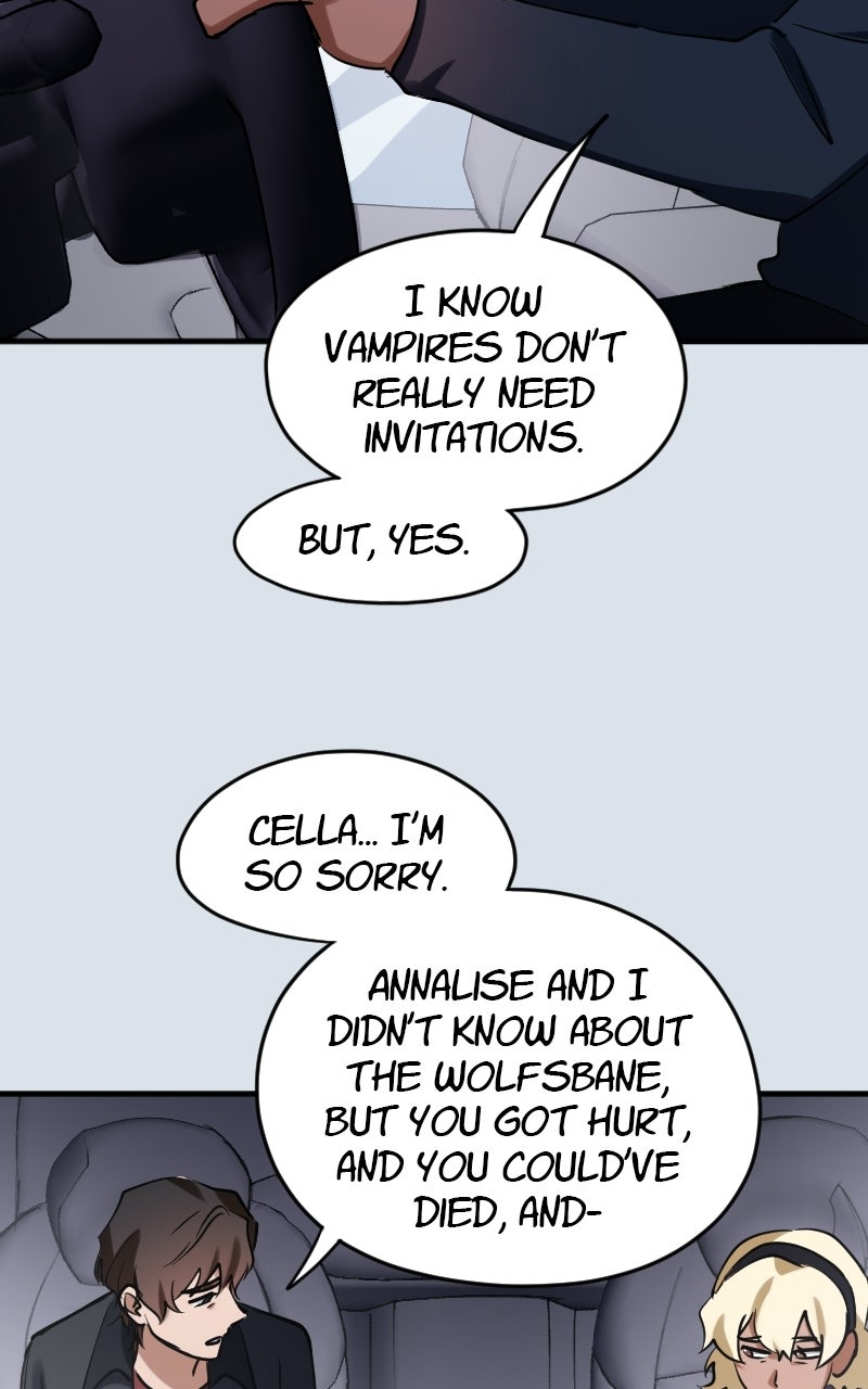 Read Love Bites chapter 56 image 22 on Lezhin