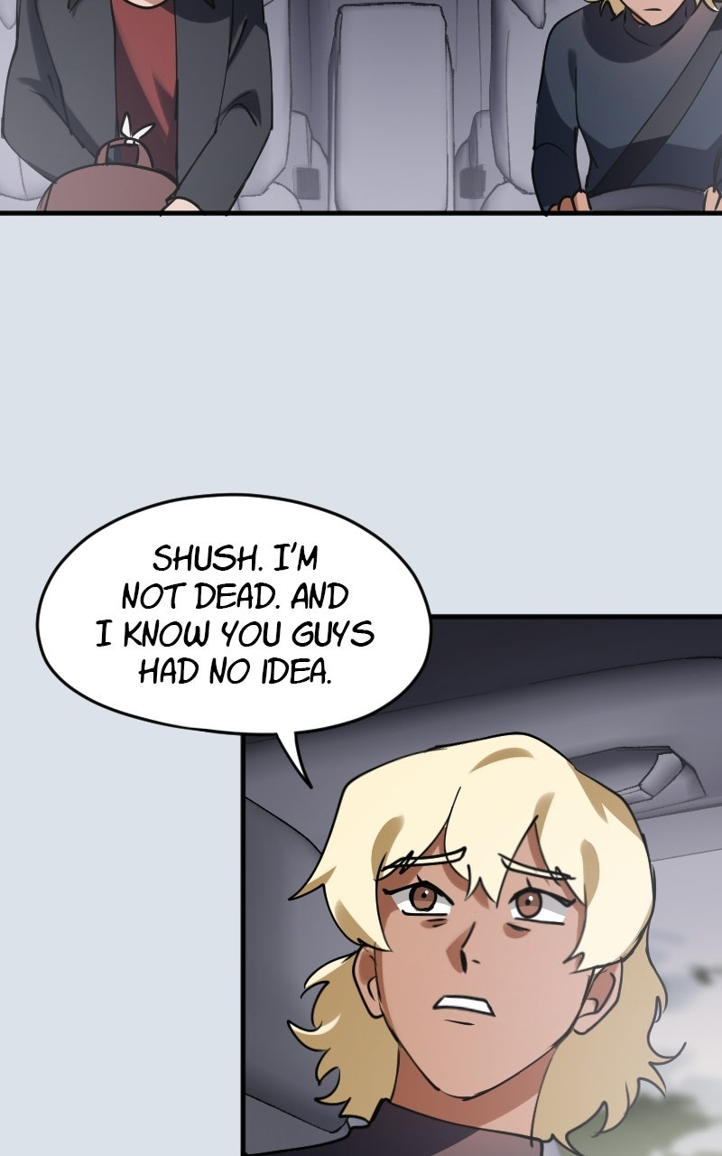 Read Love Bites chapter 56 image 23 on Lezhin