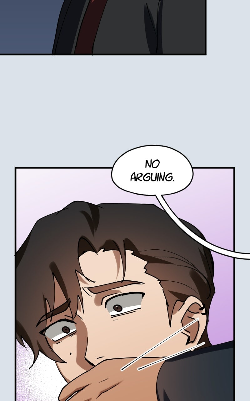 Read Love Bites chapter 56 image 25 on Lezhin