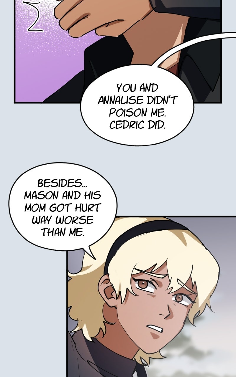 Read Love Bites chapter 56 image 26 on Lezhin