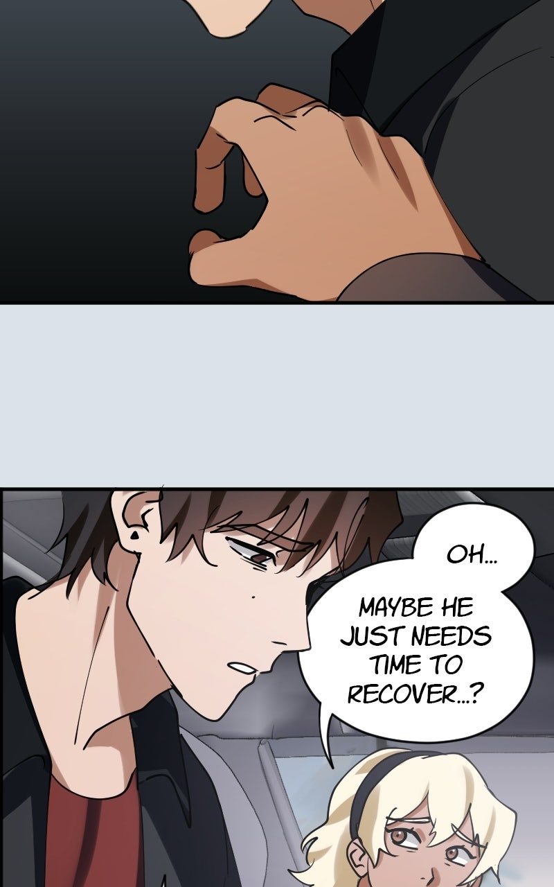 Read Love Bites chapter 56 image 28 on Lezhin