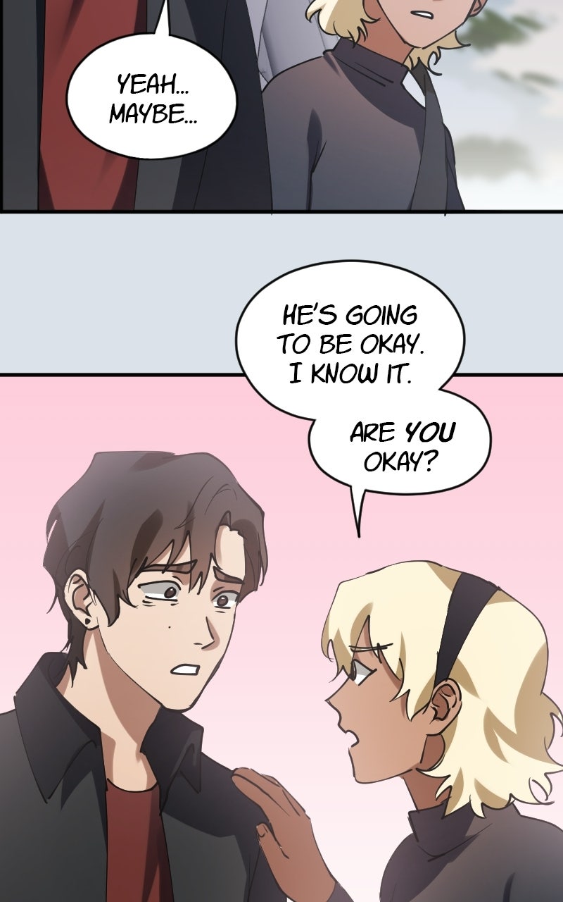 Read Love Bites chapter 56 image 29 on Lezhin