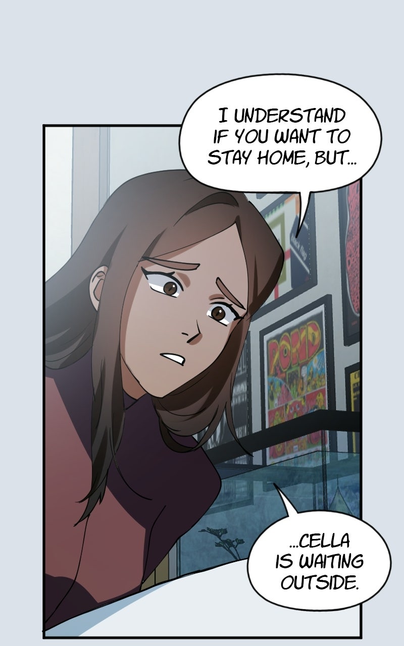 Read Love Bites chapter 56 image 3 on Lezhin