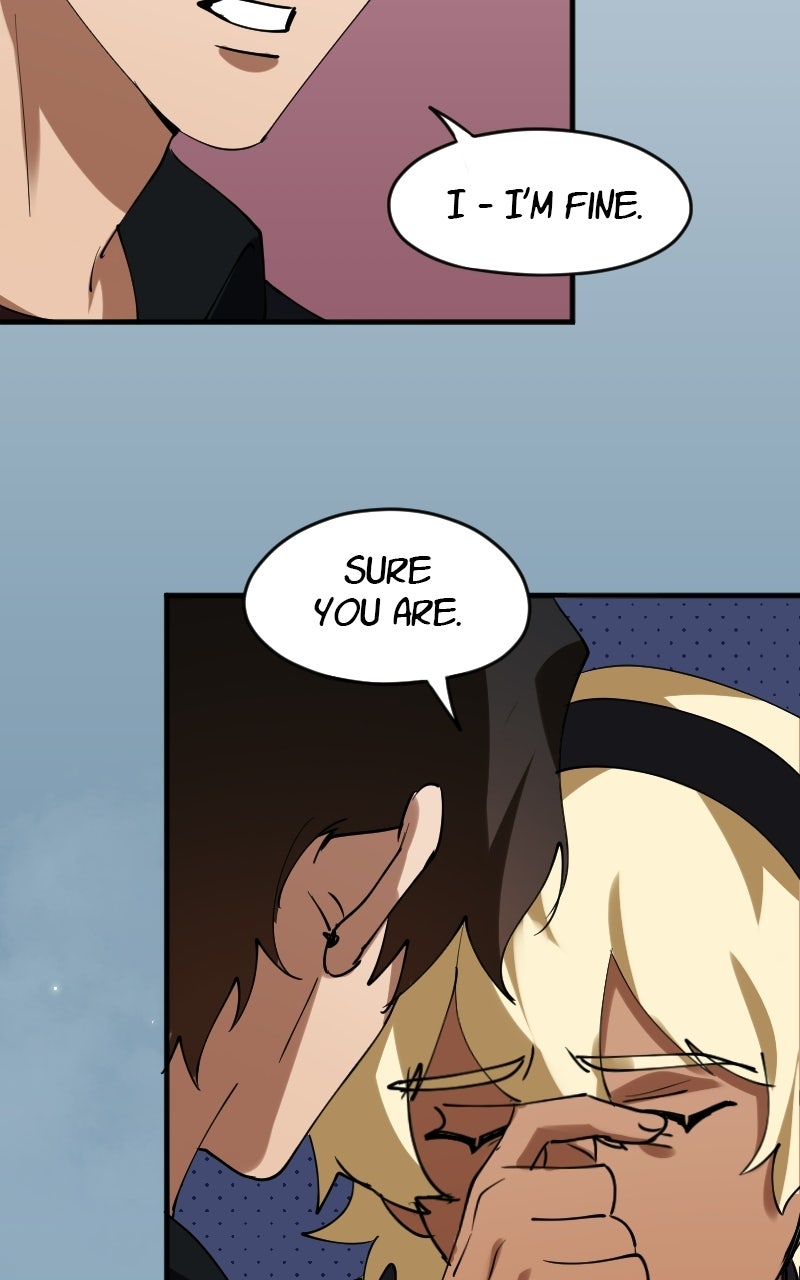 Read Love Bites chapter 56 image 31 on Lezhin