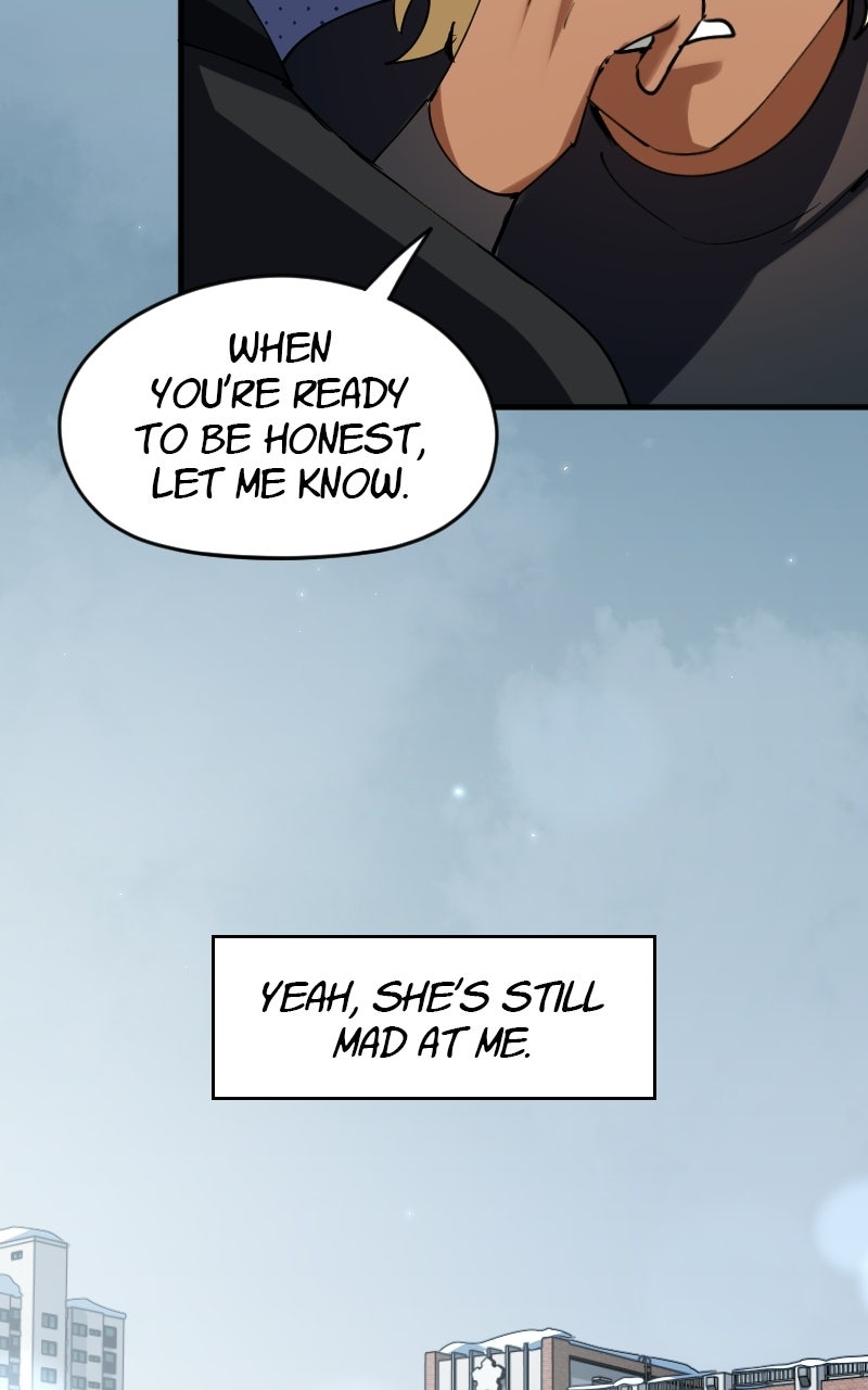 Read Love Bites chapter 56 image 32 on Lezhin