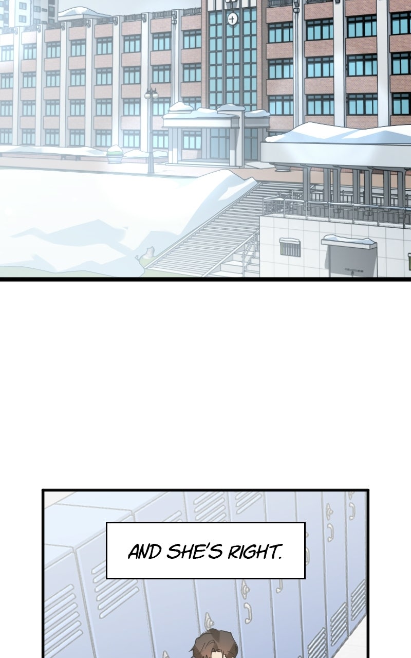 Read Love Bites chapter 56 image 33 on Lezhin