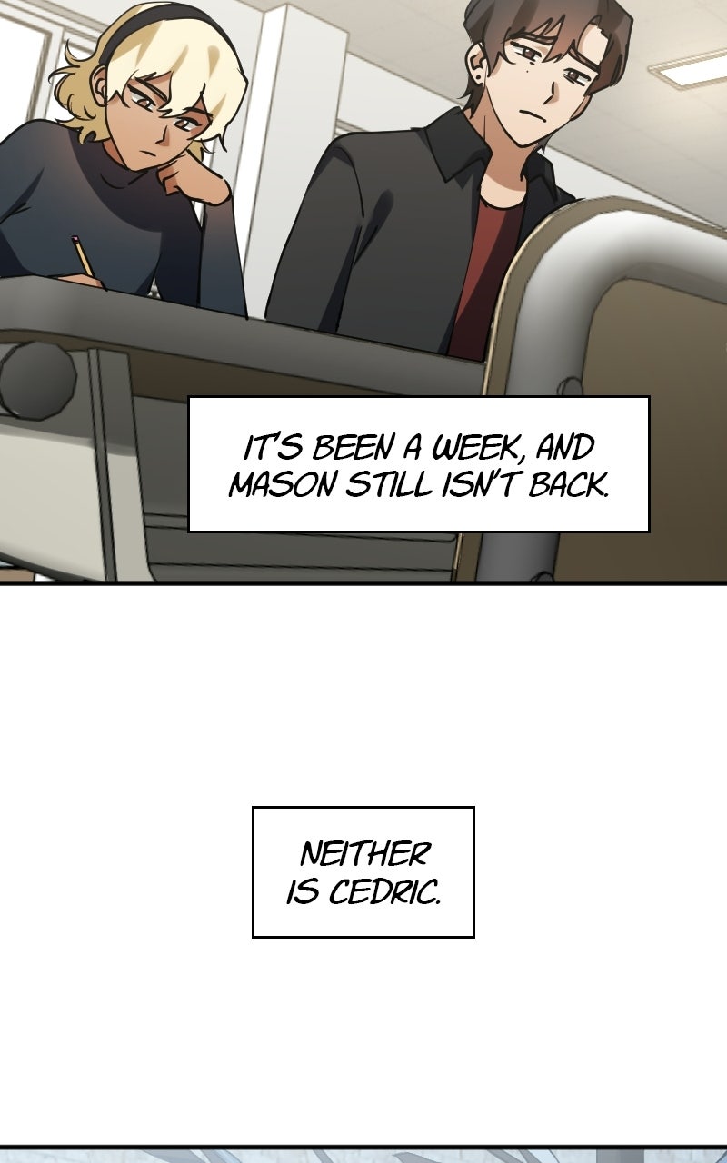 Read Love Bites chapter 56 image 35 on Lezhin