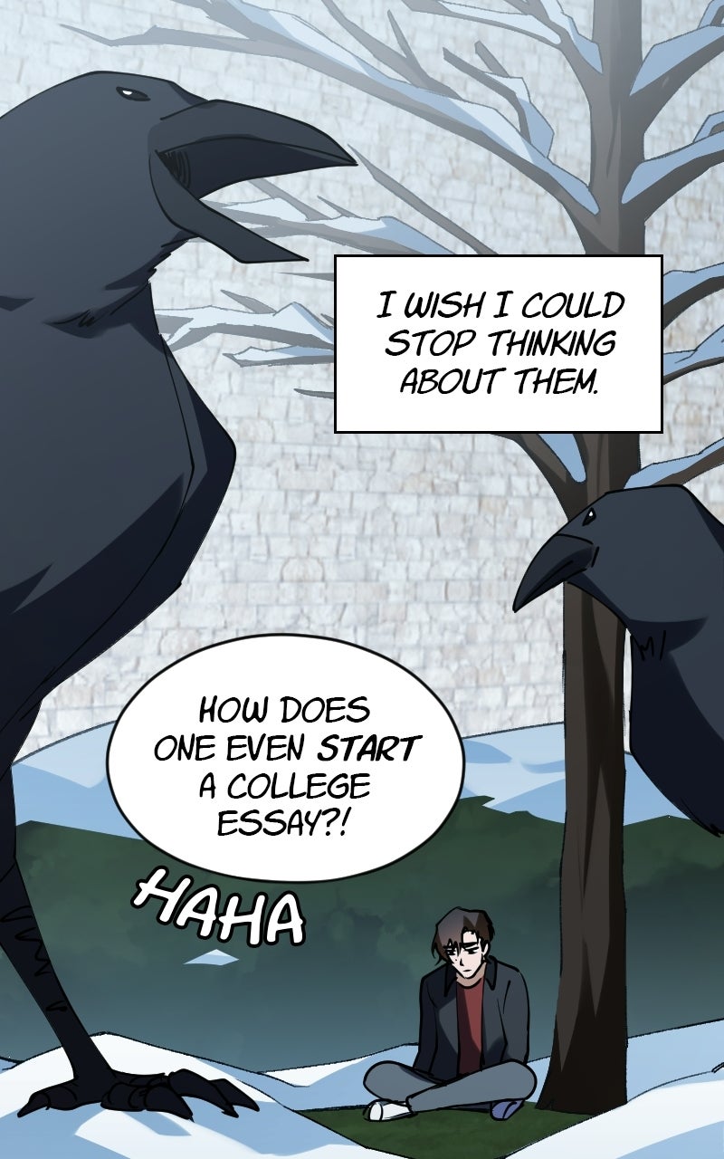 Read Love Bites chapter 56 image 36 on Lezhin