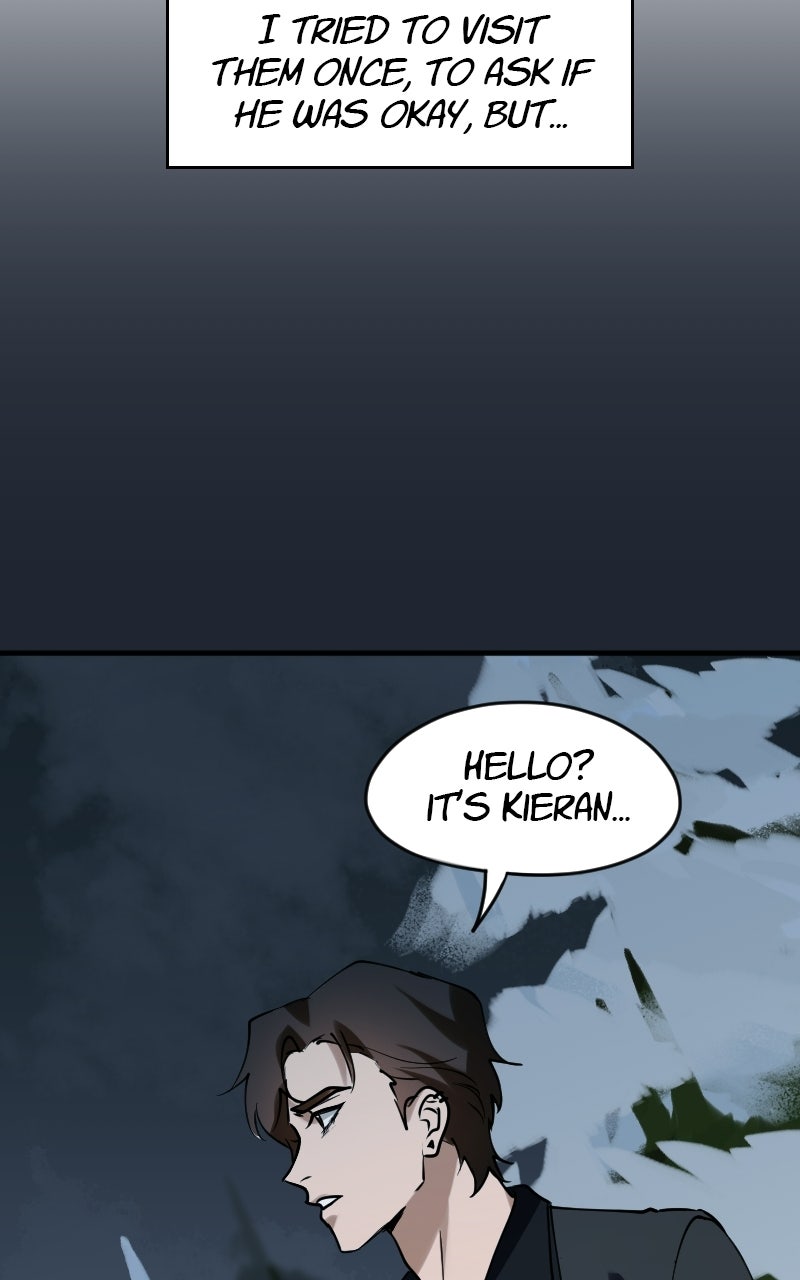 Read Love Bites chapter 56 image 40 on Lezhin