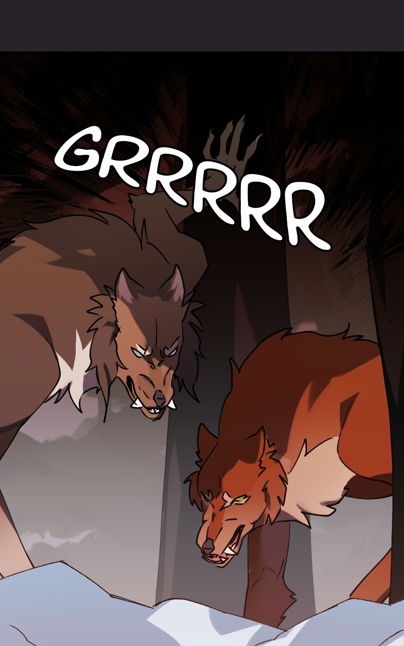 Read Love Bites chapter 56 image 42 on Lezhin