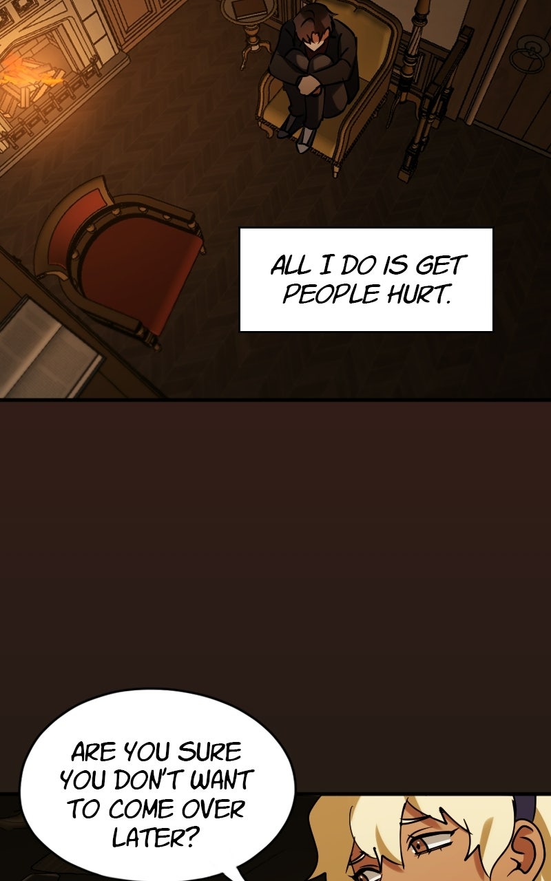 Read Love Bites chapter 56 image 45 on Lezhin