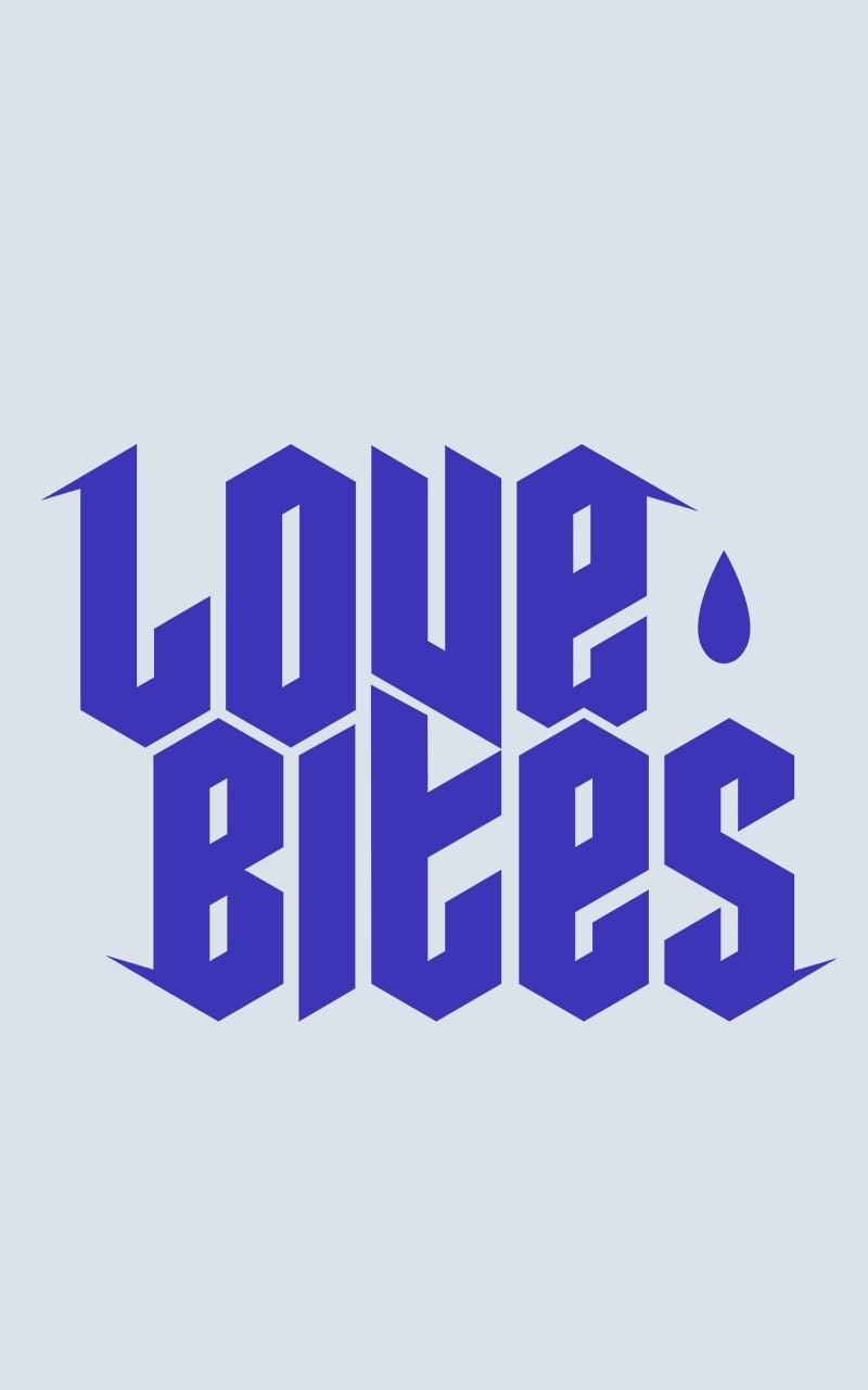 Read Love Bites chapter 56 image 5 on Lezhin