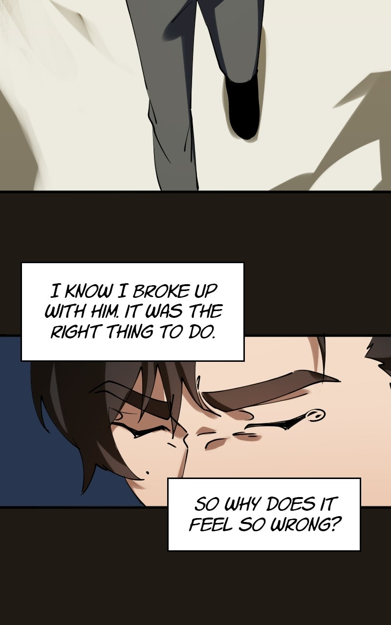 Read Love Bites chapter 56 image 50 on Lezhin