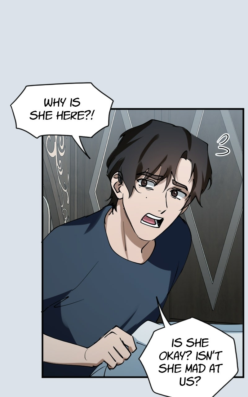 Read Love Bites chapter 56 image 6 on Lezhin