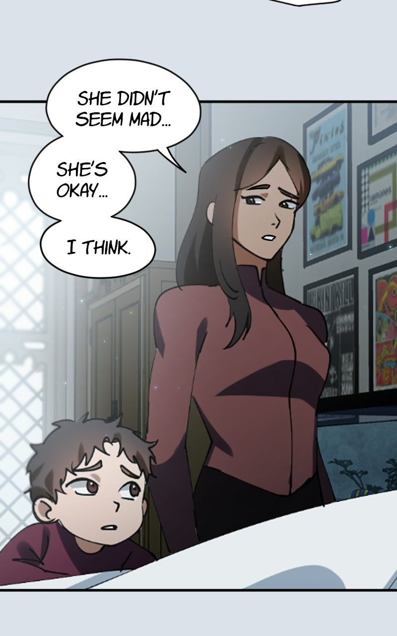 Read Love Bites chapter 56 image 7 on Lezhin