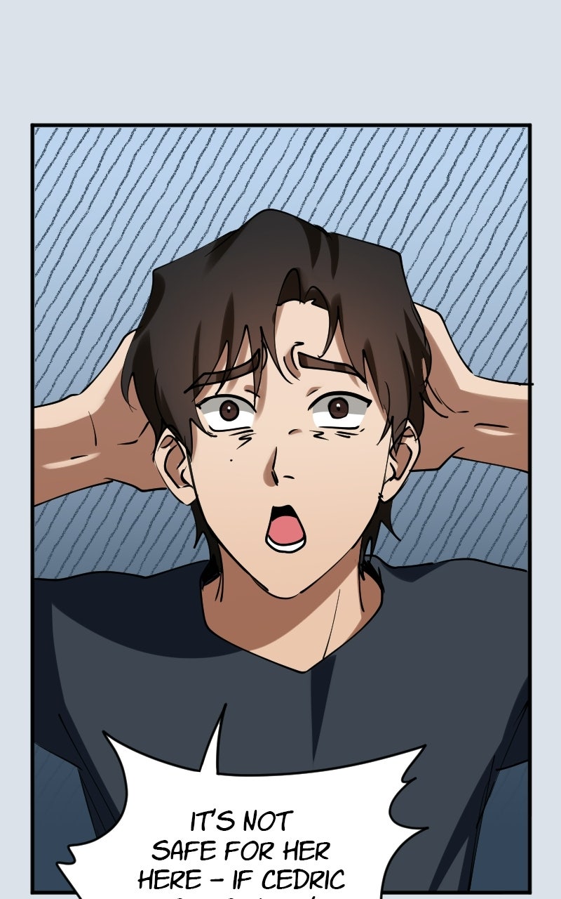 Read Love Bites chapter 56 image 8 on Lezhin