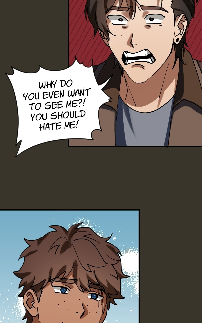 Read Love Bites chapter 57 image 11 on Lezhin
