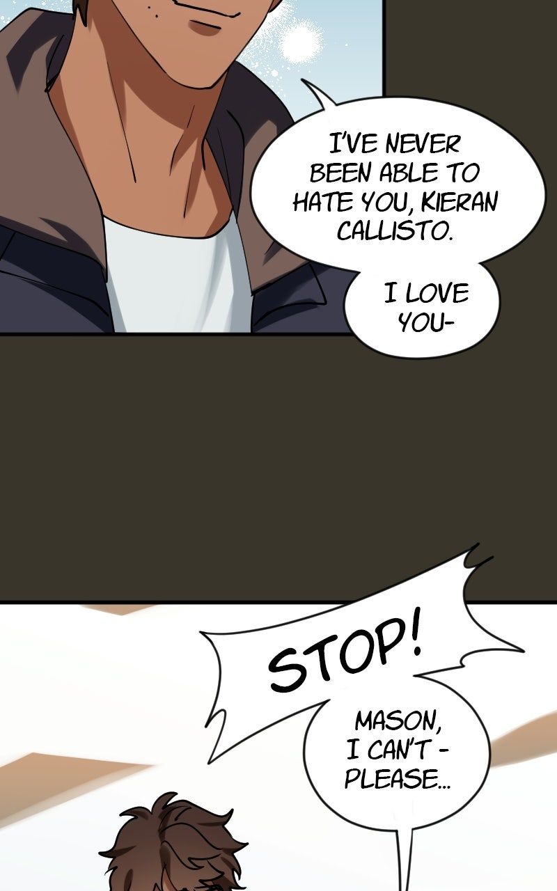 Read Love Bites chapter 57 image 12 on Lezhin