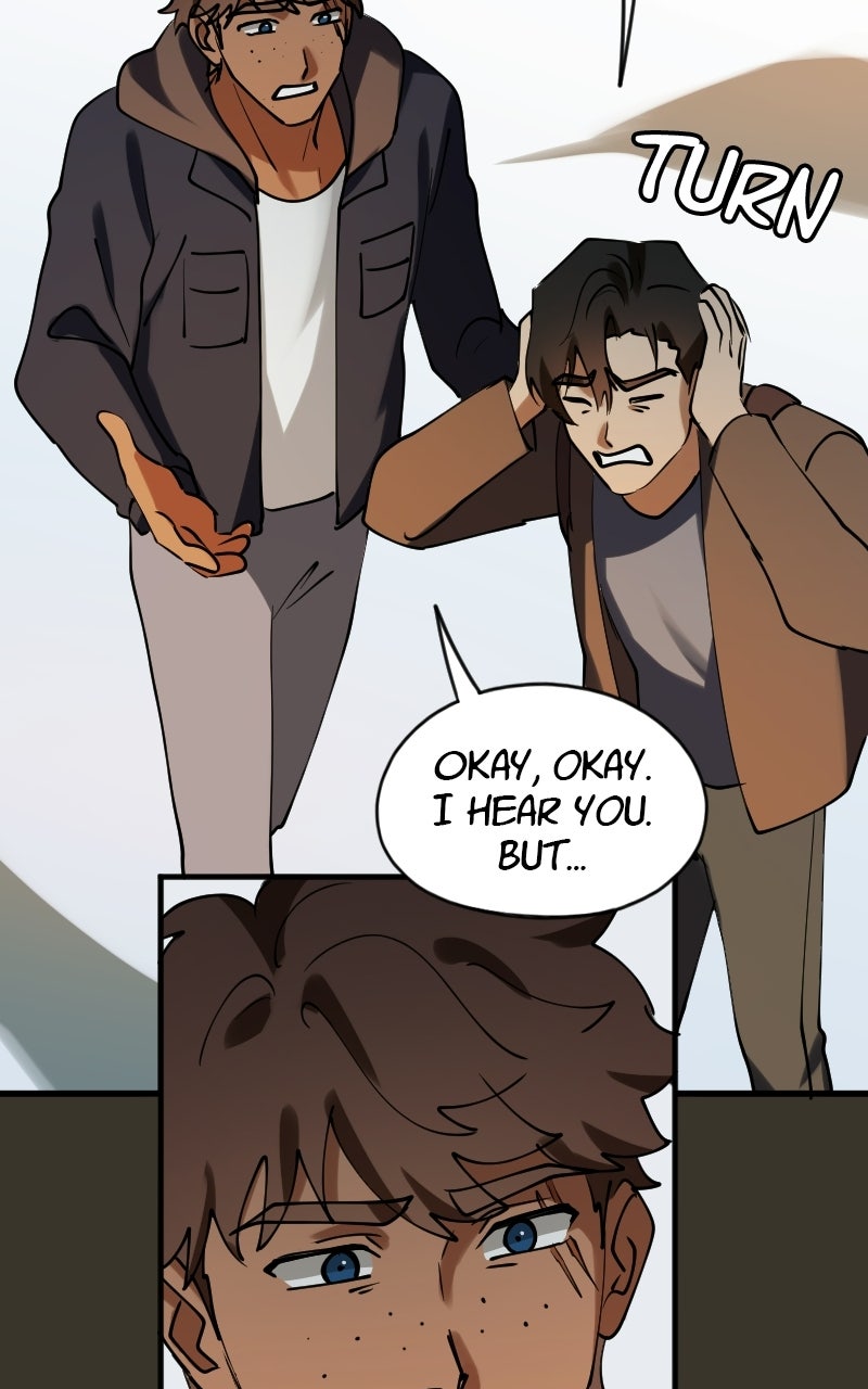 Read Love Bites chapter 57 image 13 on Lezhin