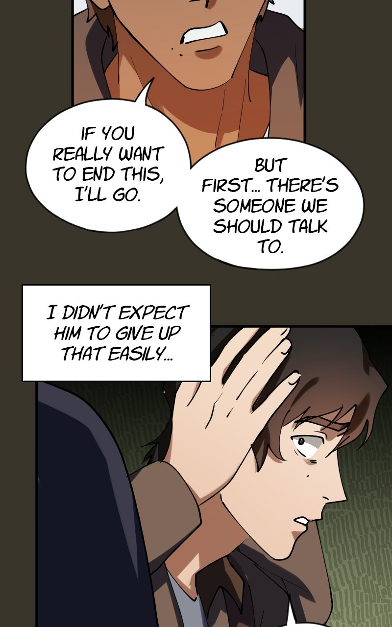 Read Love Bites chapter 57 image 14 on Lezhin