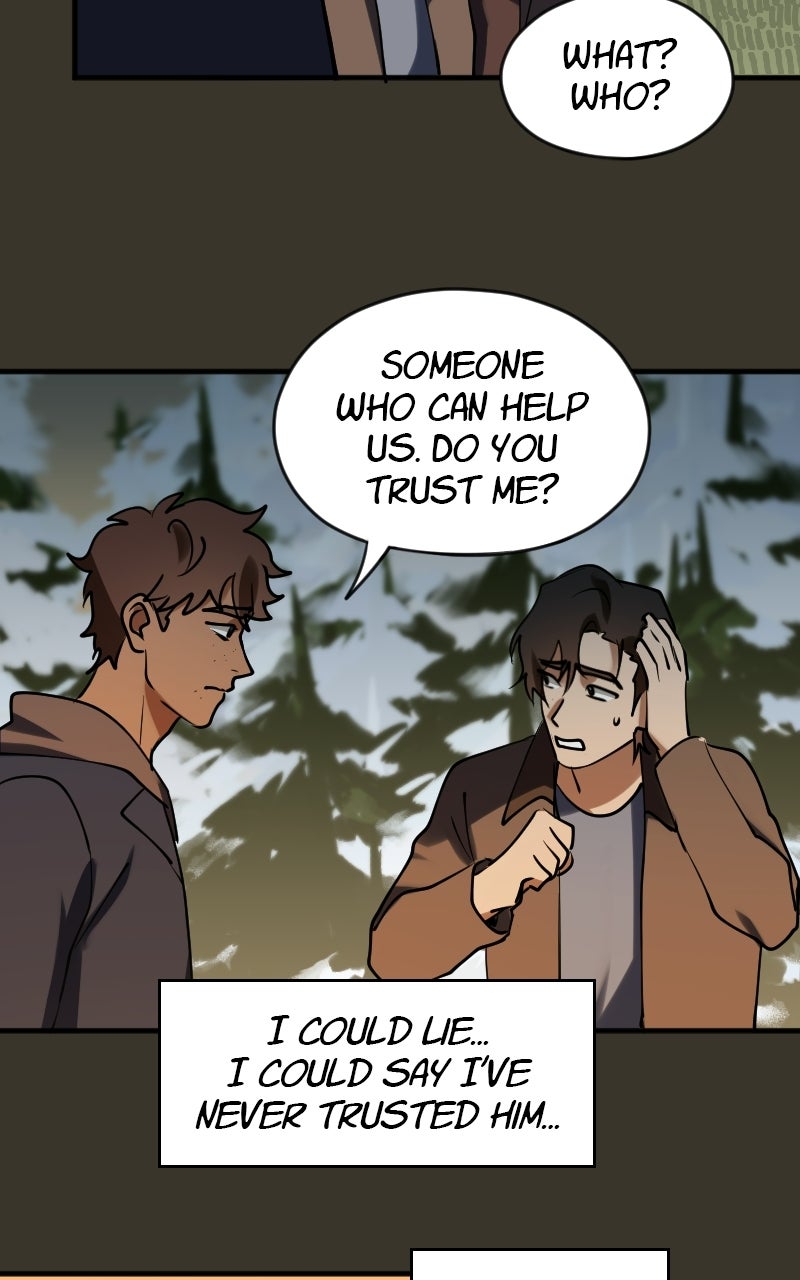 Read Love Bites chapter 57 image 15 on Lezhin