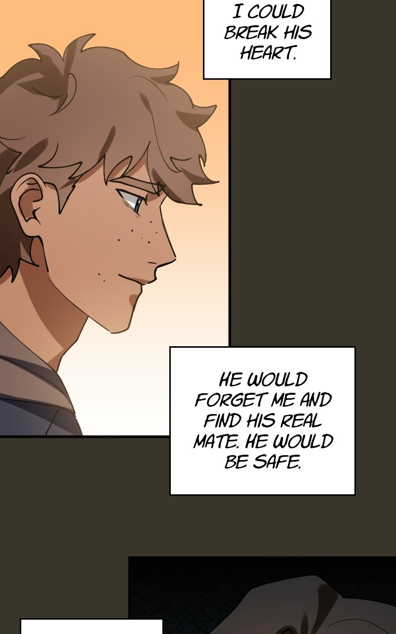 Read Love Bites chapter 57 image 16 on Lezhin