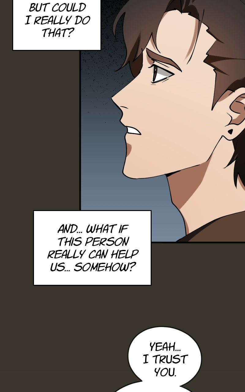 Read Love Bites chapter 57 image 17 on Lezhin
