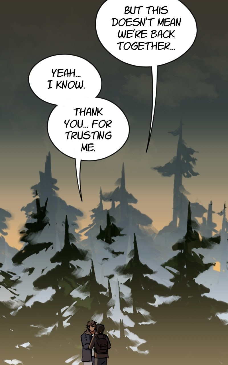 Read Love Bites chapter 57 image 18 on Lezhin