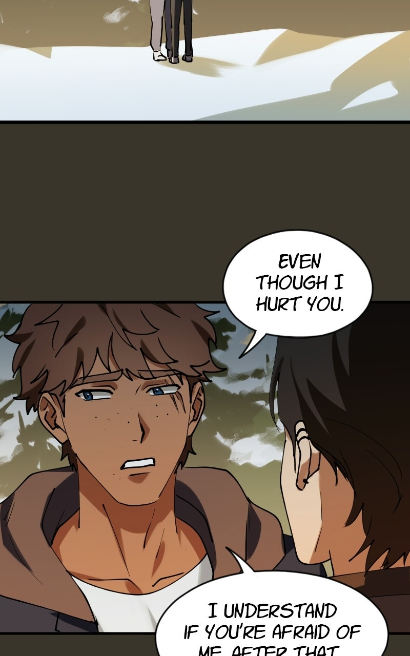 Read Love Bites chapter 57 image 19 on Lezhin