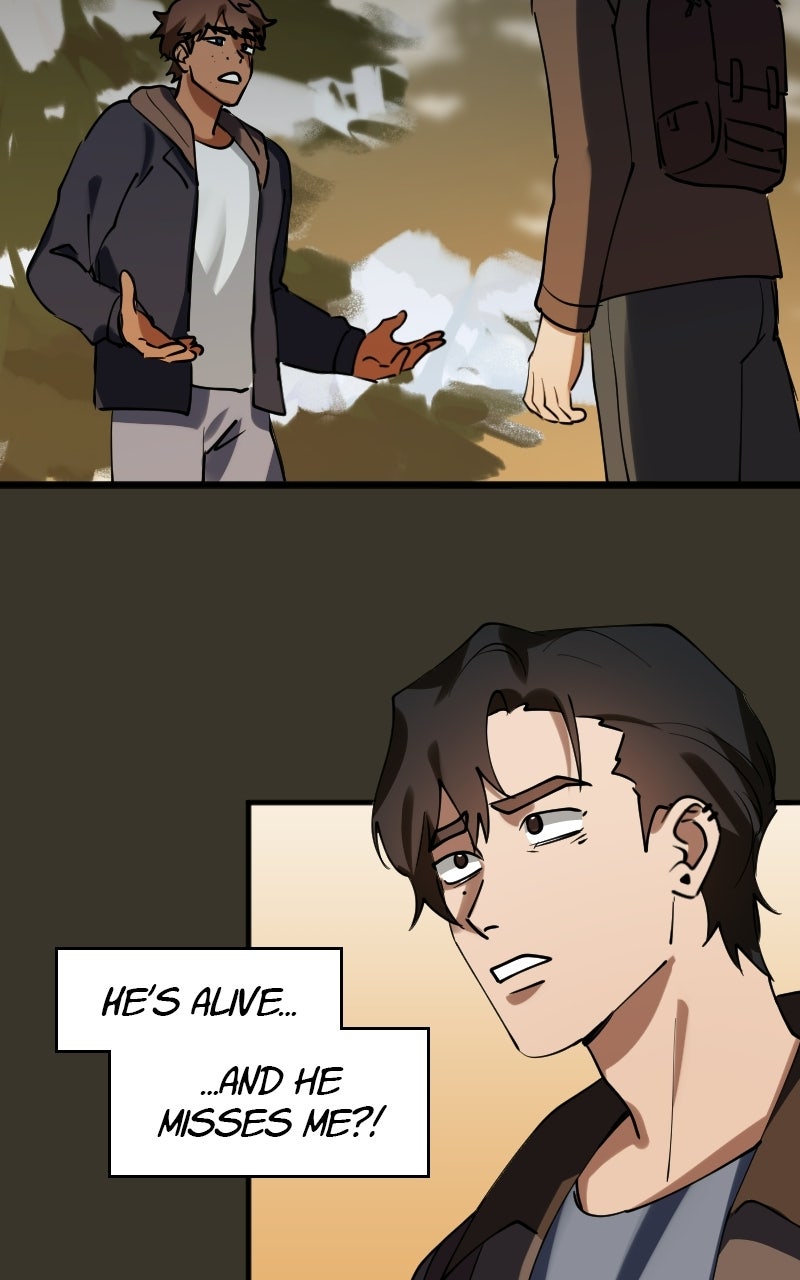 Read Love Bites chapter 57 image 2 on Lezhin
