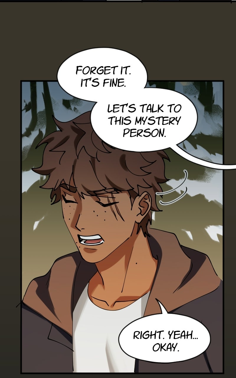Read Love Bites chapter 57 image 21 on Lezhin