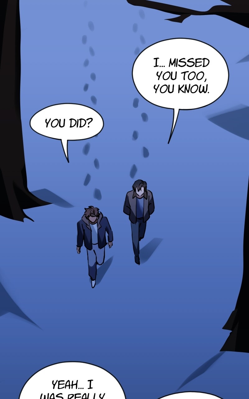 Read Love Bites chapter 57 image 23 on Lezhin