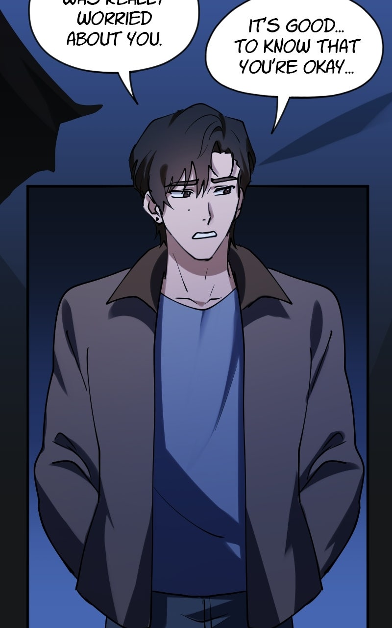 Read Love Bites chapter 57 image 24 on Lezhin