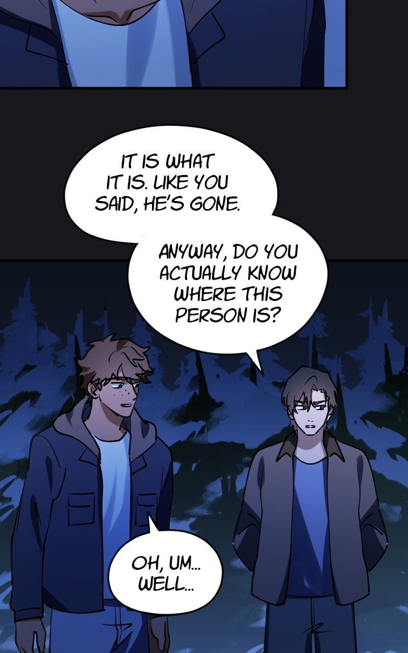 Read Love Bites chapter 57 image 26 on Lezhin
