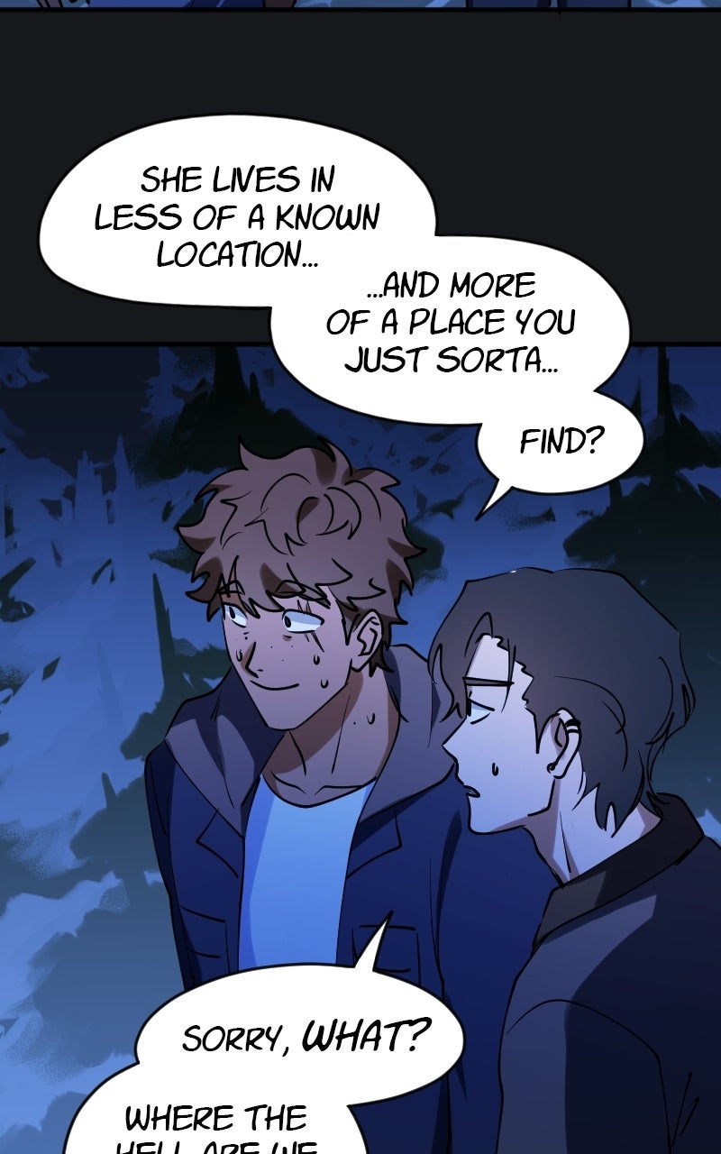 Read Love Bites chapter 57 image 27 on Lezhin