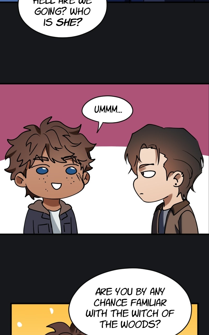 Read Love Bites chapter 57 image 28 on Lezhin