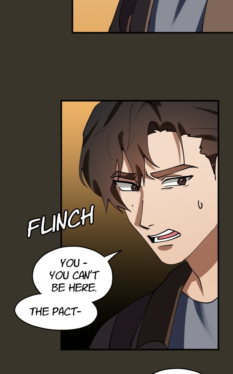 Read Love Bites chapter 57 image 3 on Lezhin