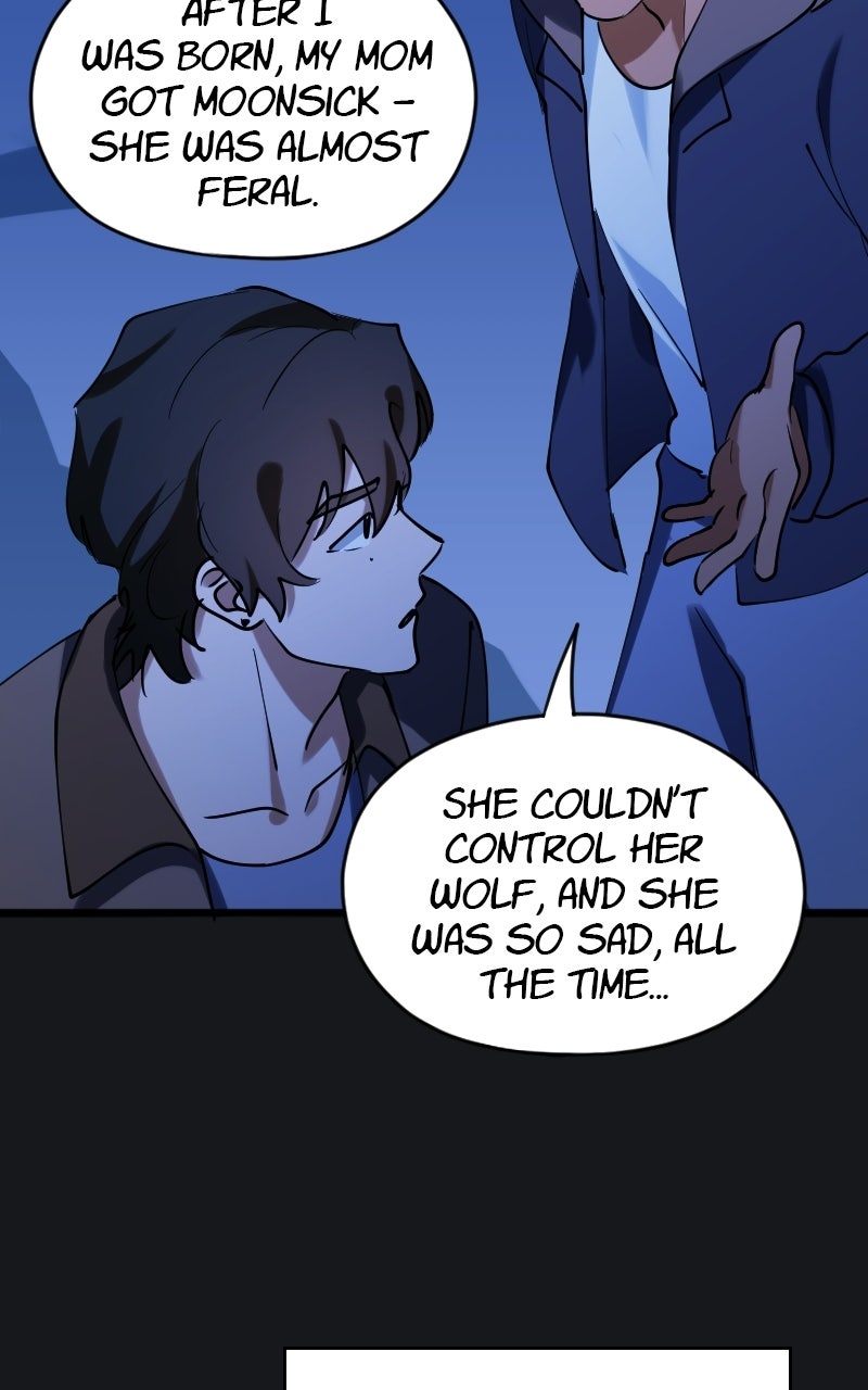 Read Love Bites chapter 57 image 31 on Lezhin