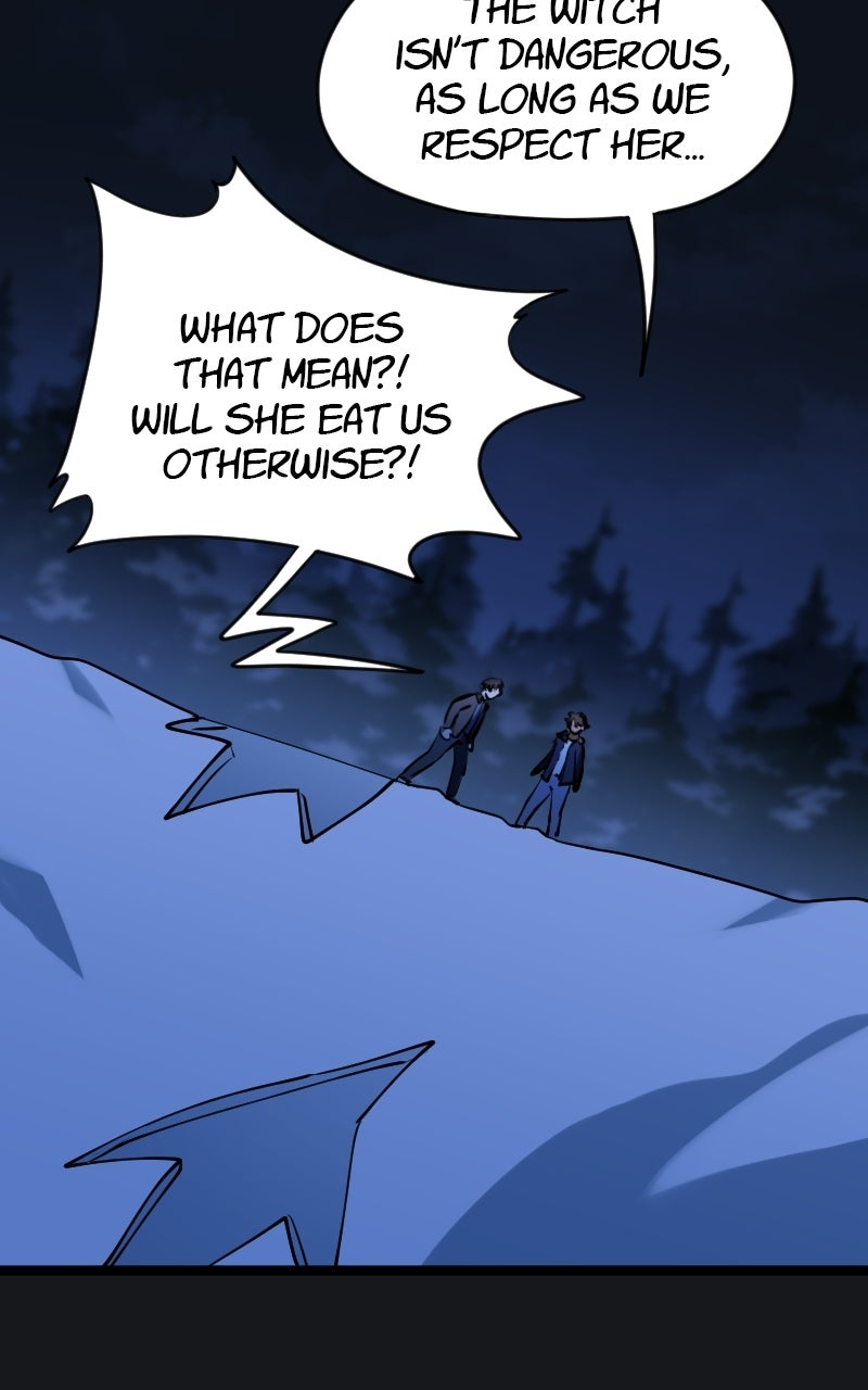 Read Love Bites chapter 57 image 37 on Lezhin