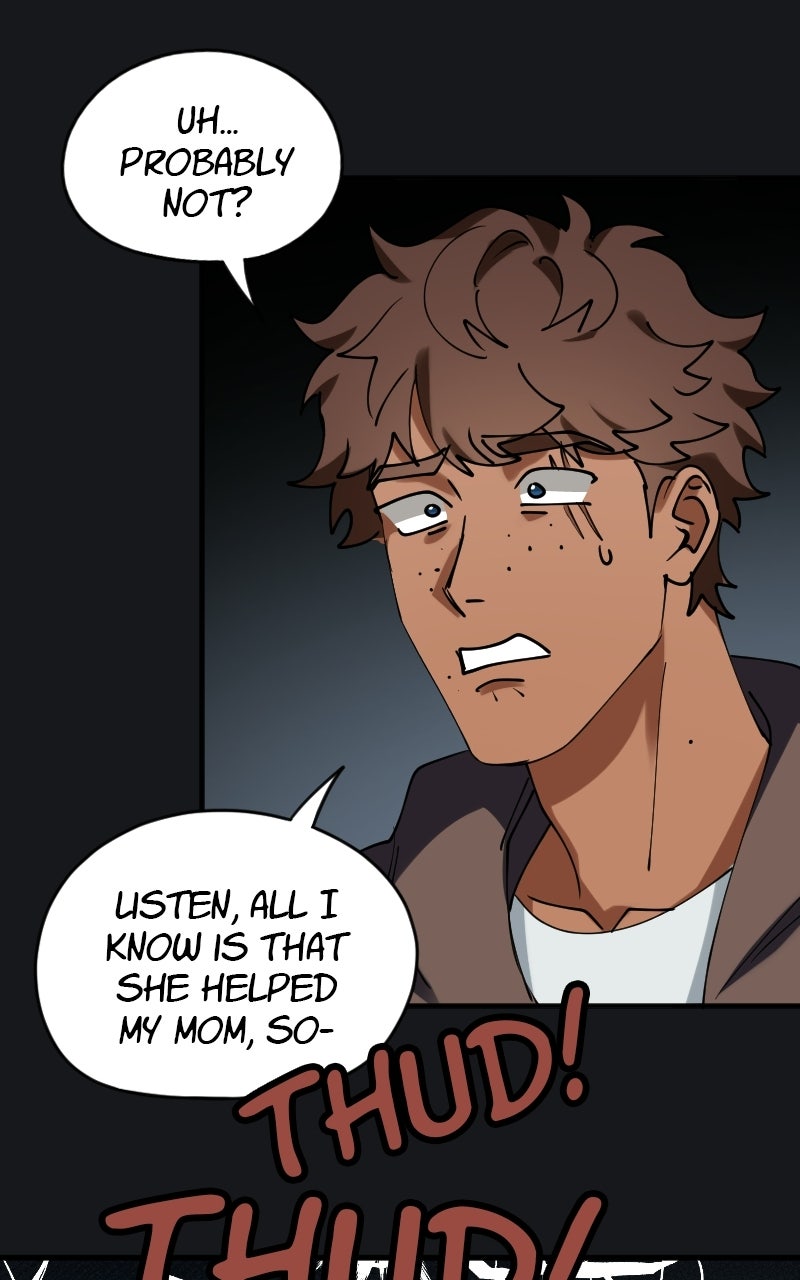 Read Love Bites chapter 57 image 38 on Lezhin