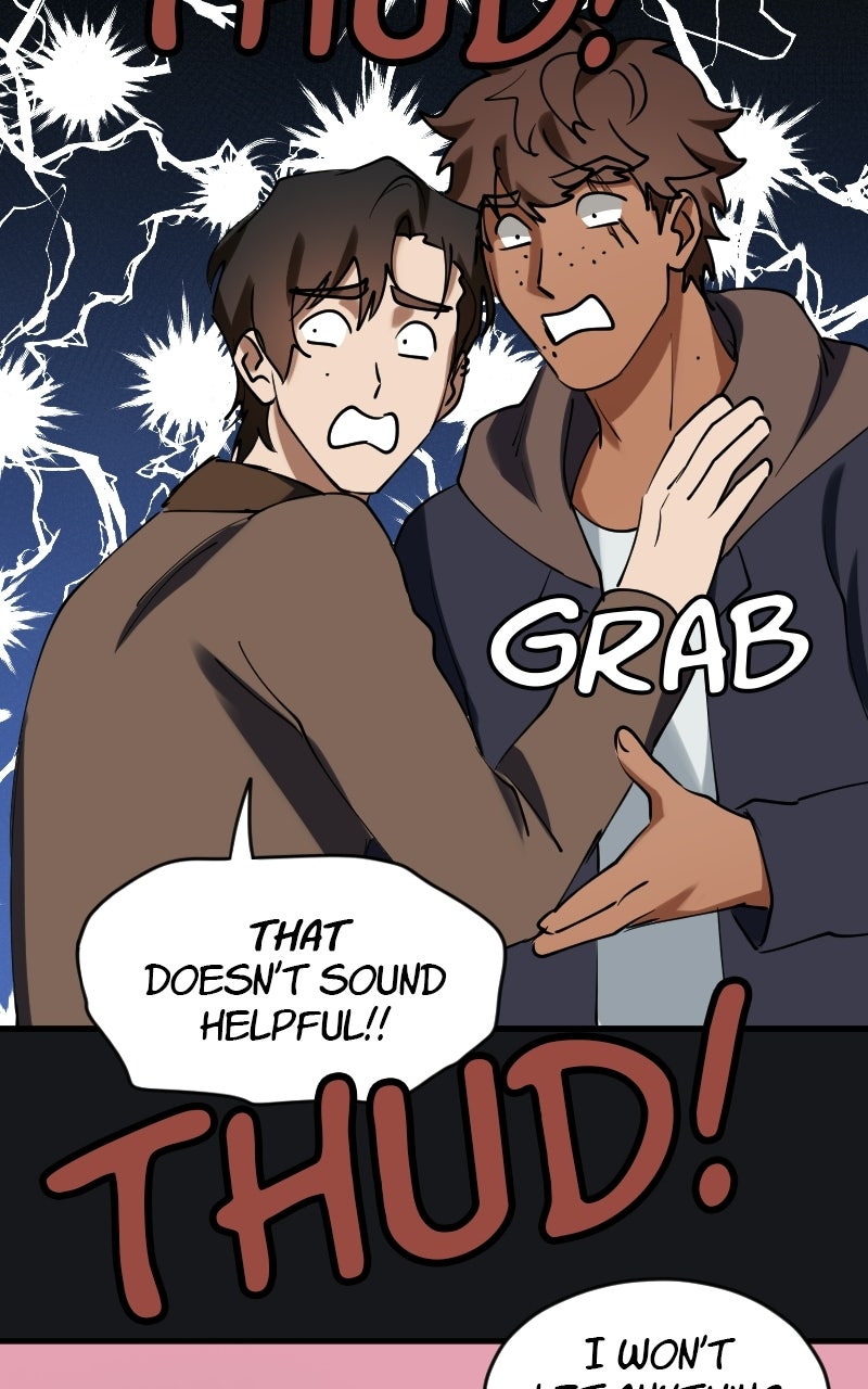 Read Love Bites chapter 57 image 39 on Lezhin